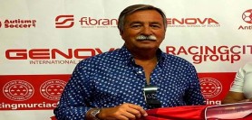 Agustín Ramos incorpora a Antonio Pedreño a la directiva del Real Murcia