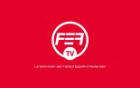 FEF TV será la plataforma de televisión para ver el fútbol de Primera RFEF