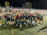 El Lorca Deportiva se proclama campeón de la Copa RFEF 2022/2023 (fase autonómica murciana)