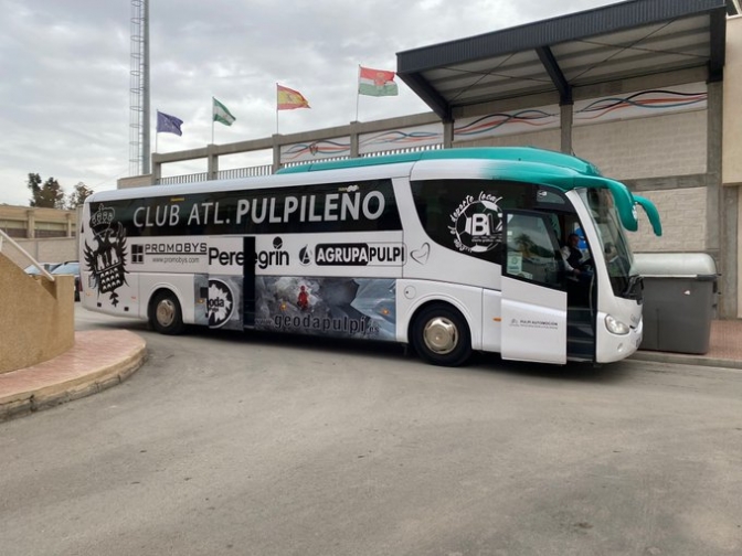 Club Atlético Pulpileño