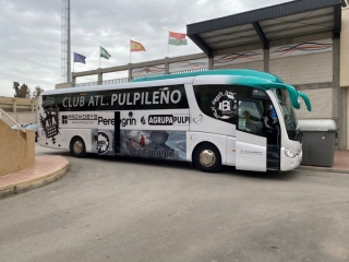 Club Atlético Pulpileño