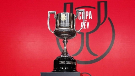 El Real Murcia tiene plaza asegurada para la Copa del Rey 2023/2024