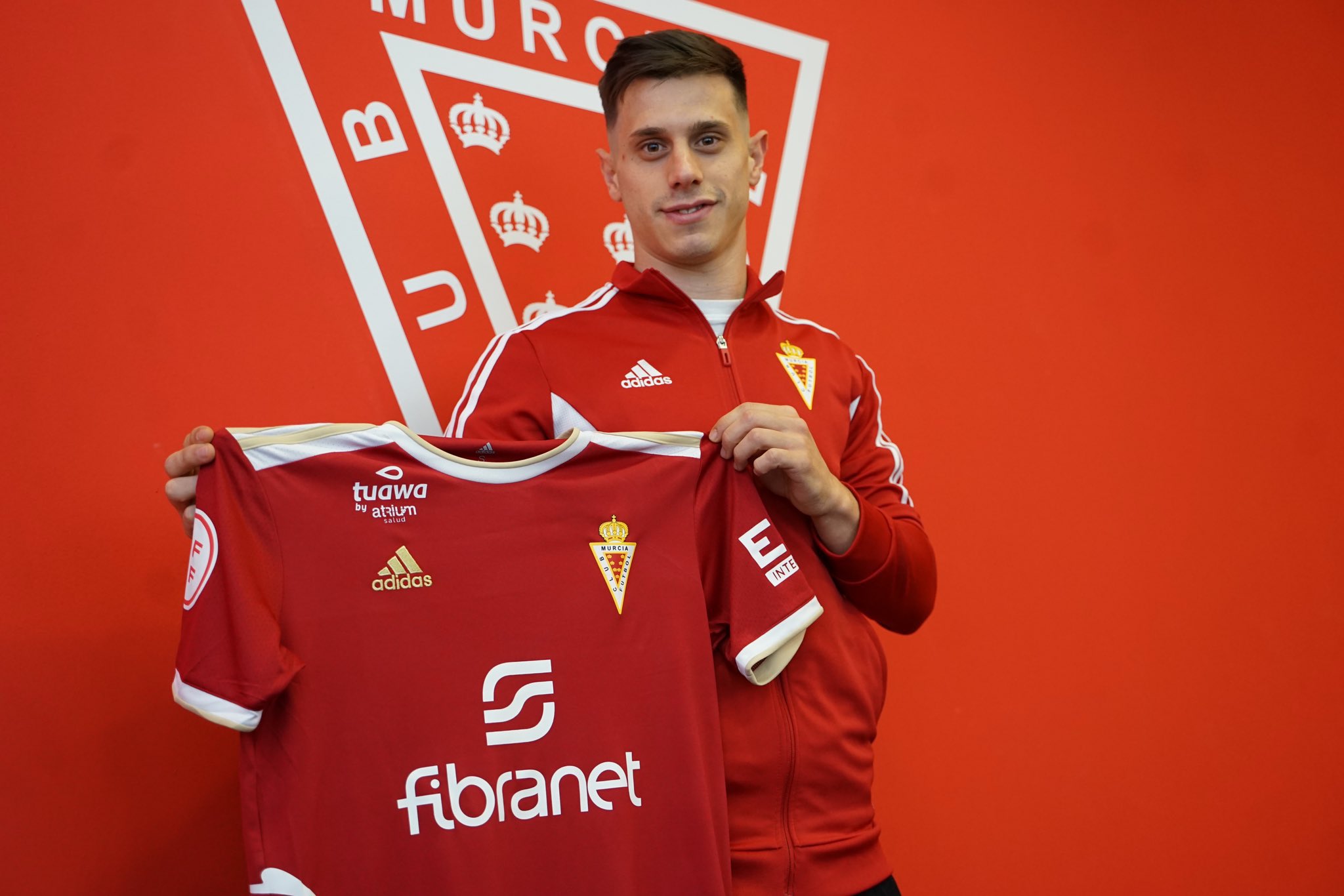 Alfon Real Murcia