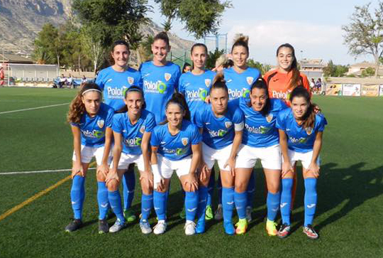 Alhama CF