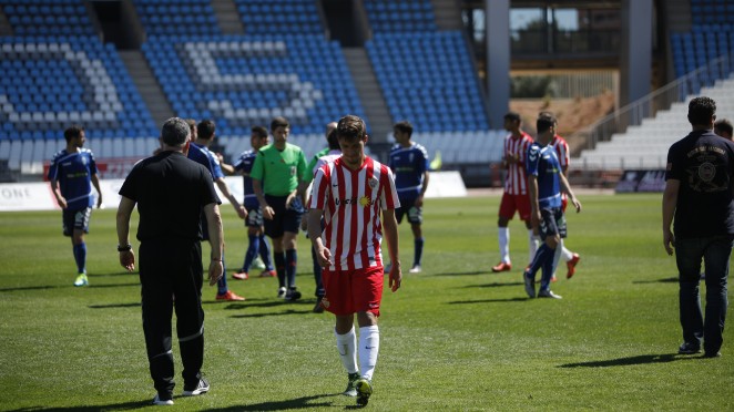 Almería B Murcia