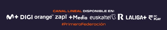Canal Lineal 2025 2026