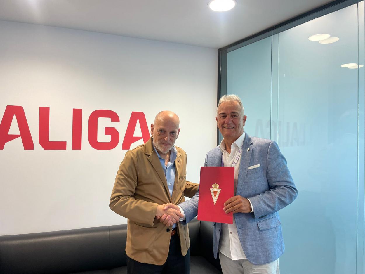 FELIPE MORENO Y TEBAS