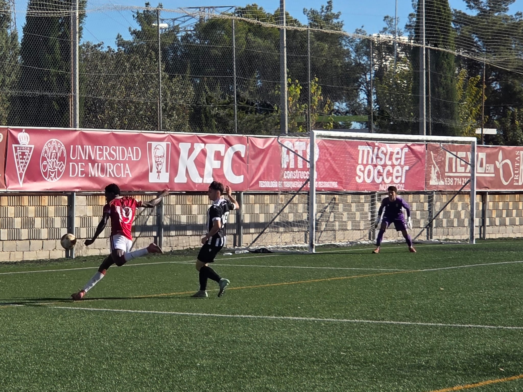 Imperial Cartagena B 2025 2026 27