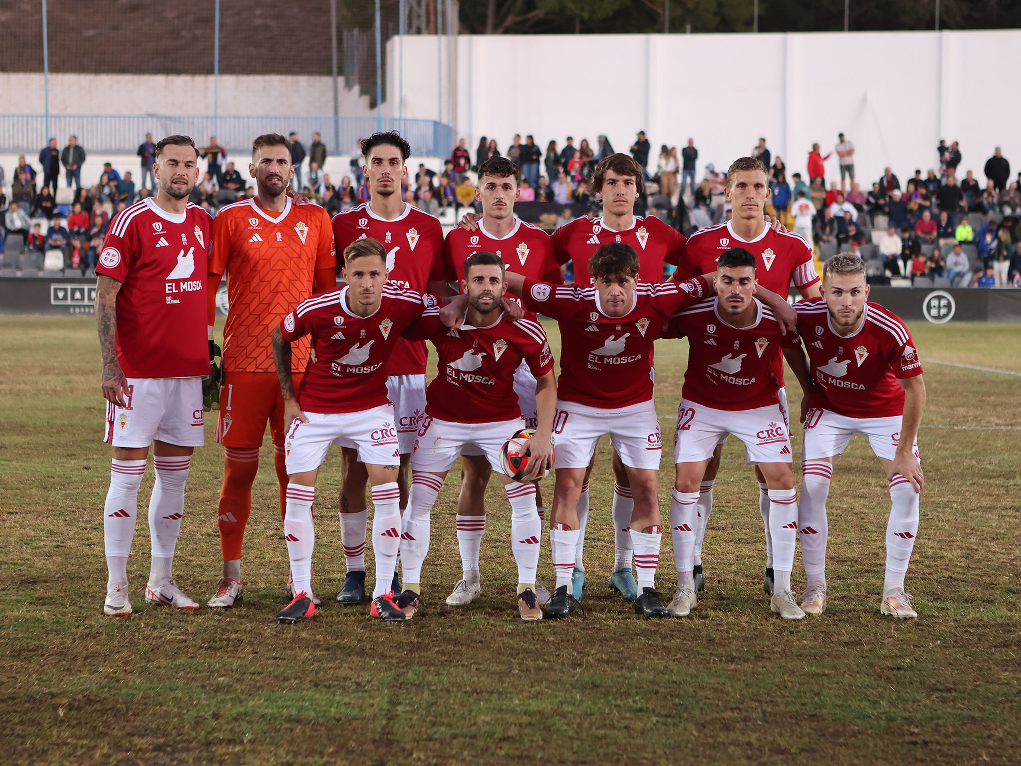 Intercity Real Murcia 2023 2024 9