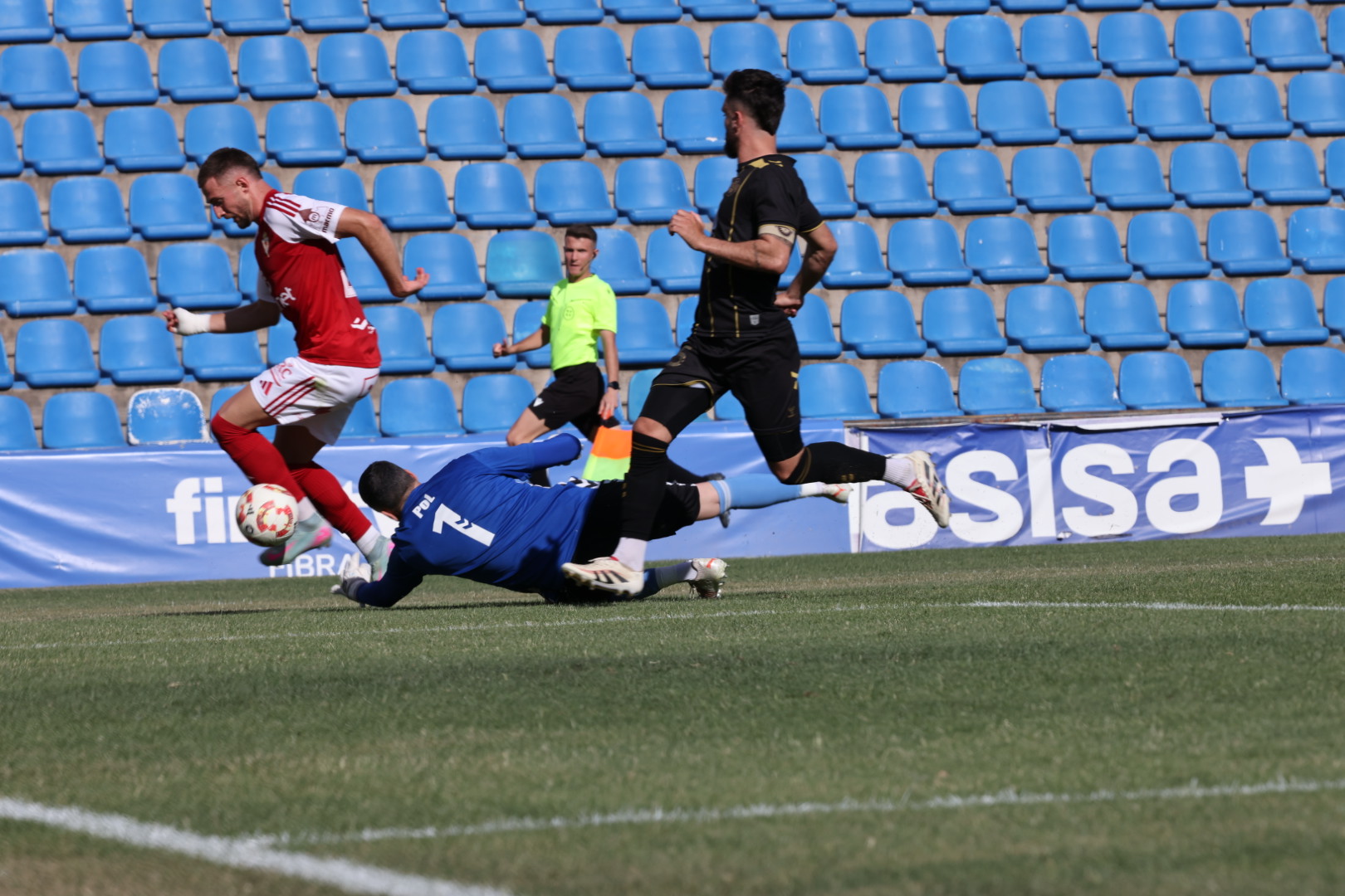 Intercity Real Murcia 2024 2025 28