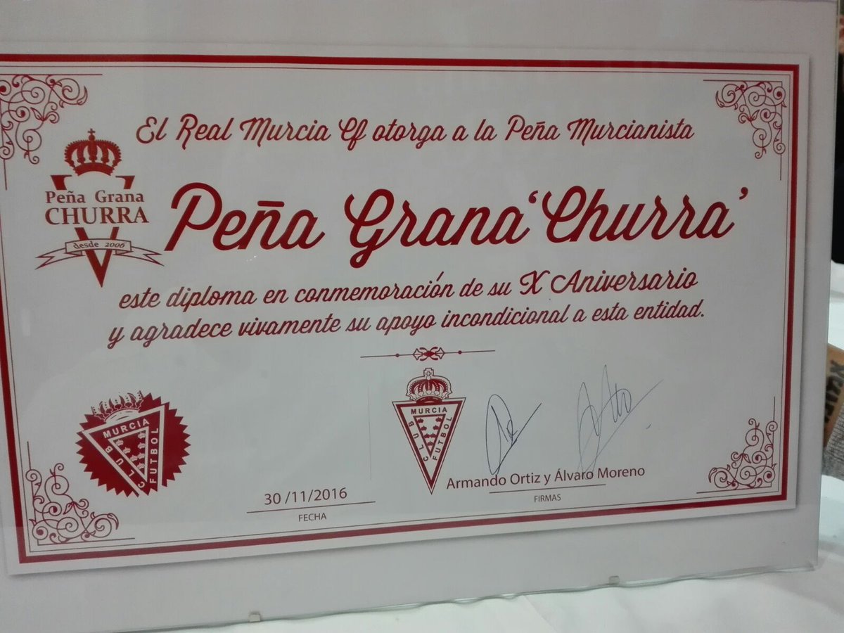 Peña Grana Churra