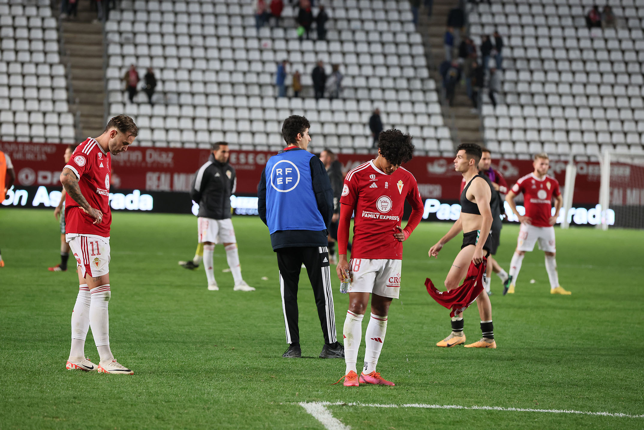 Real Murcia Antequera 2023 2024 1