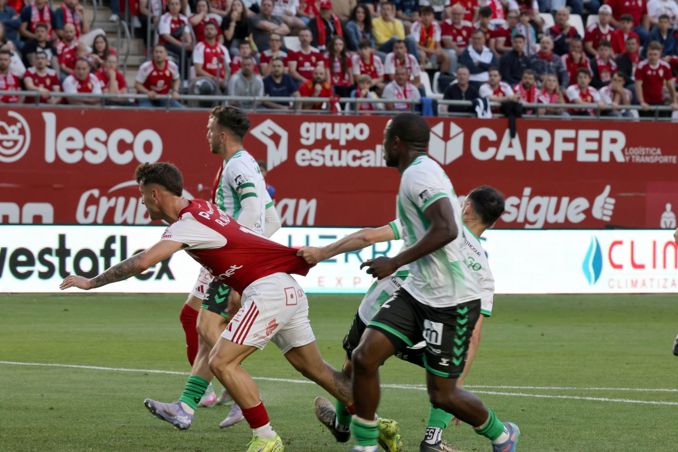 Real Murcia Antequera 2024 2025 45