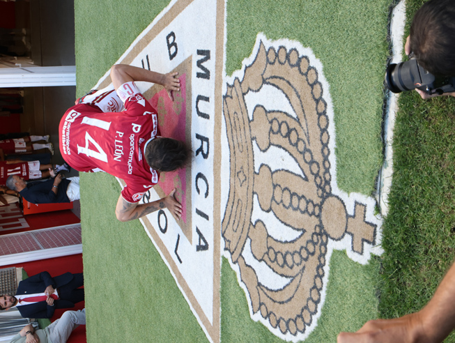Real Murcia Eldense 2025 2026 89