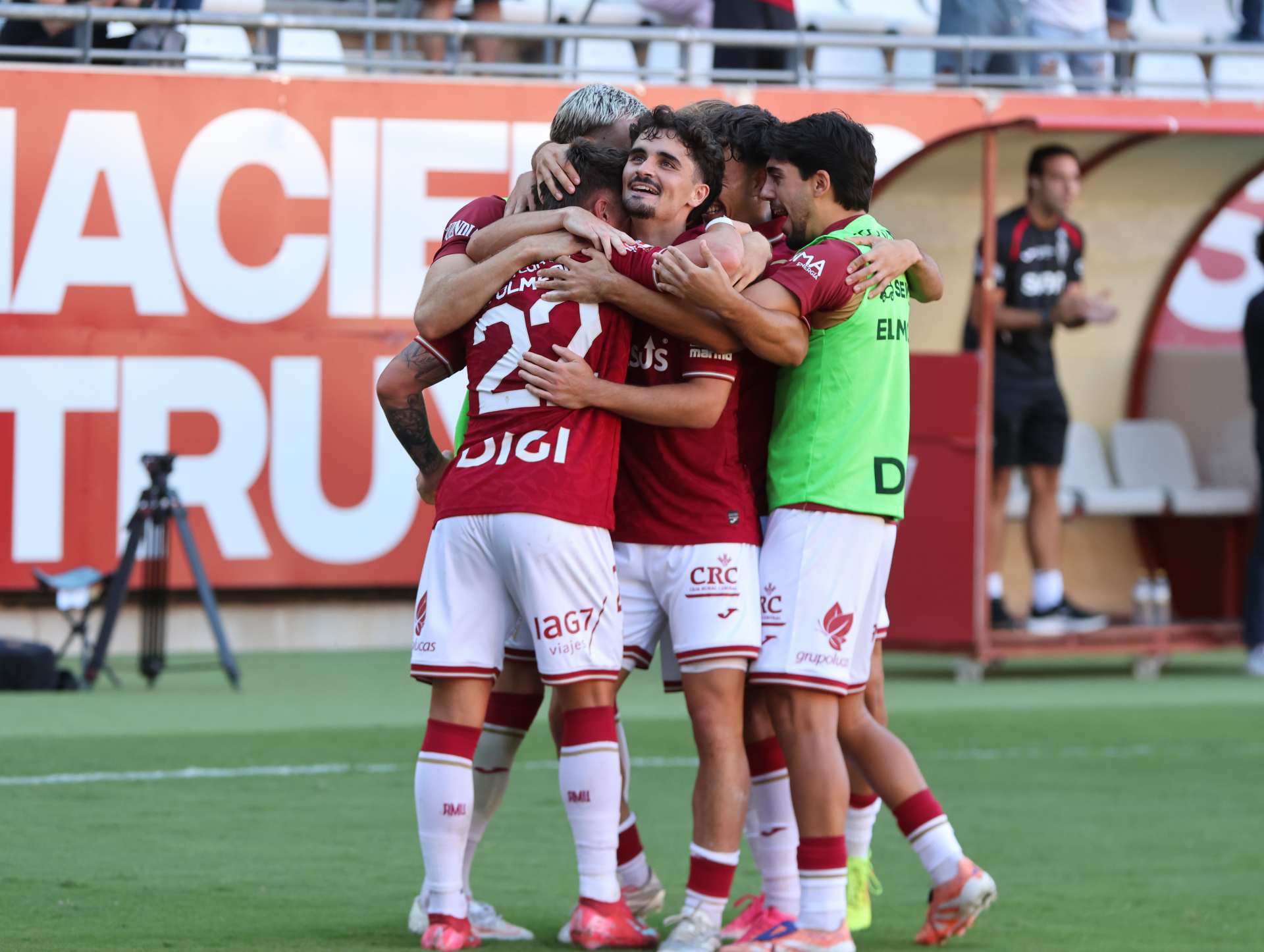 Real Murcia Europa 2026 2027 17
