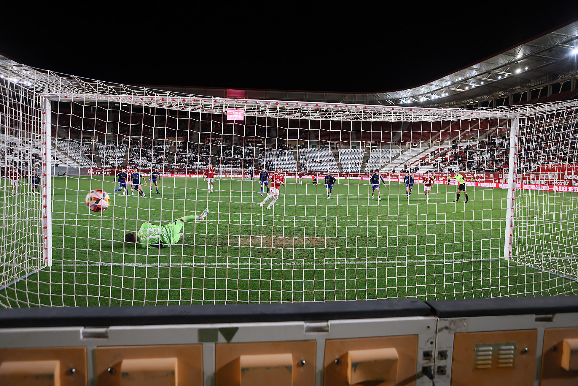 Real Murcia Granada B 2023 2024 49