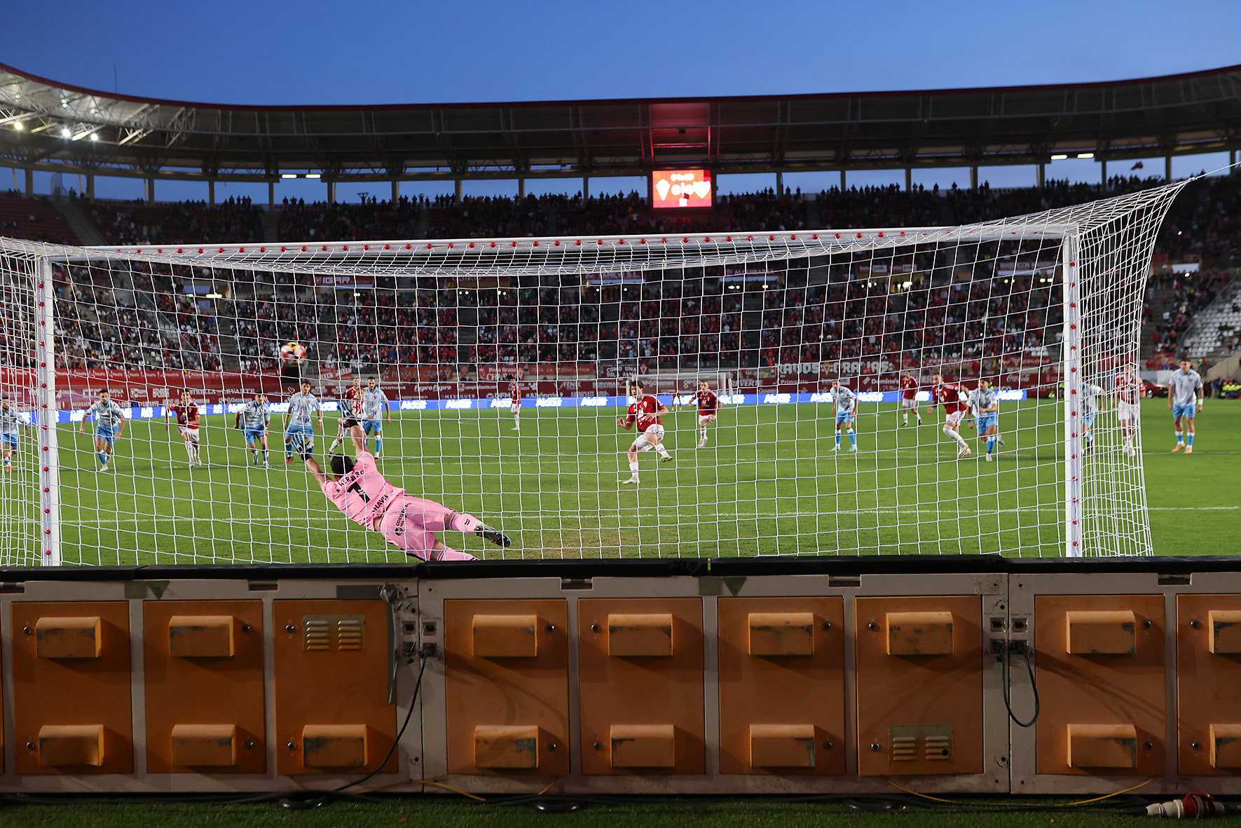 Real Murcia Málaga 2023 2024 24