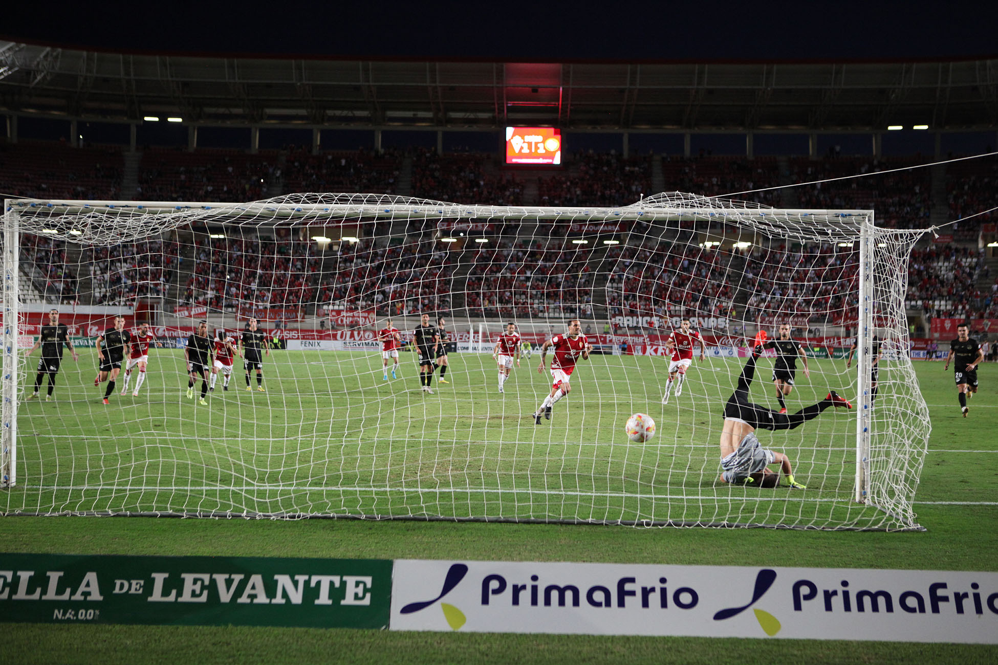 Real Murcia SD Logroñés 2022 2023 30