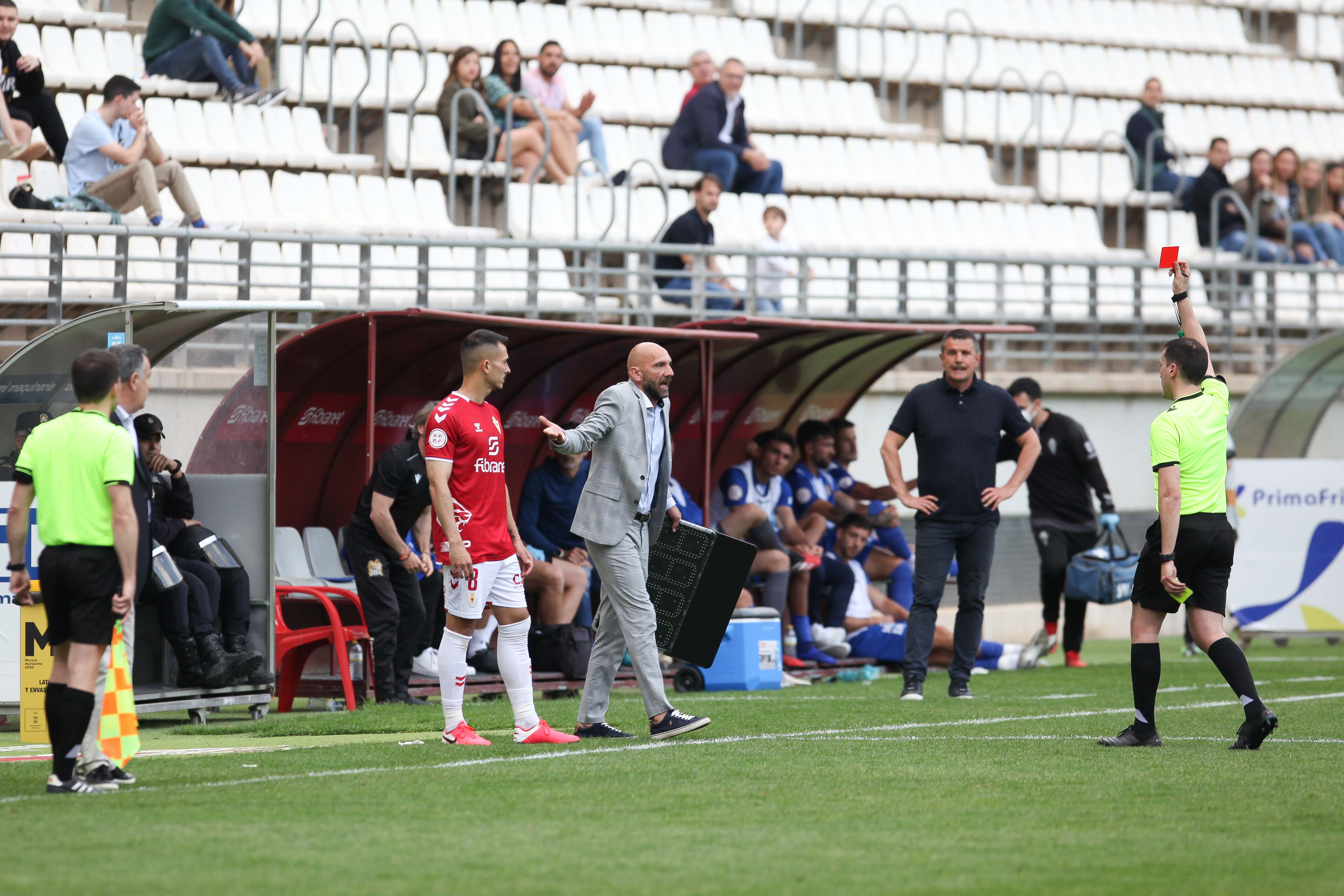 Real Murcia Águilas 2021 2022 134