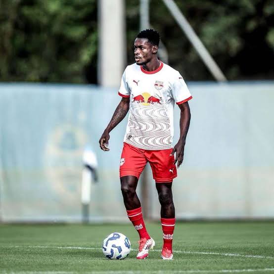 Stanley Boateng Osei