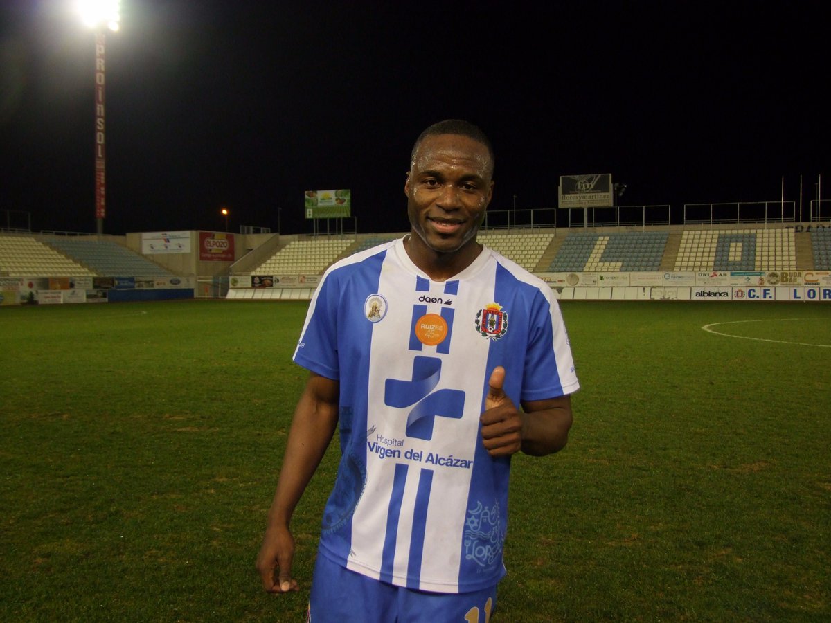 Wilson Cuero