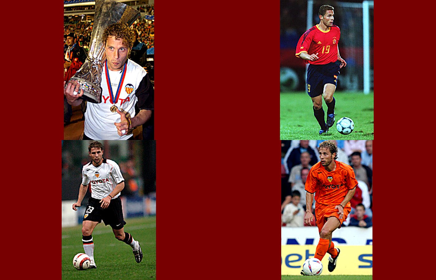 collage curro valencia