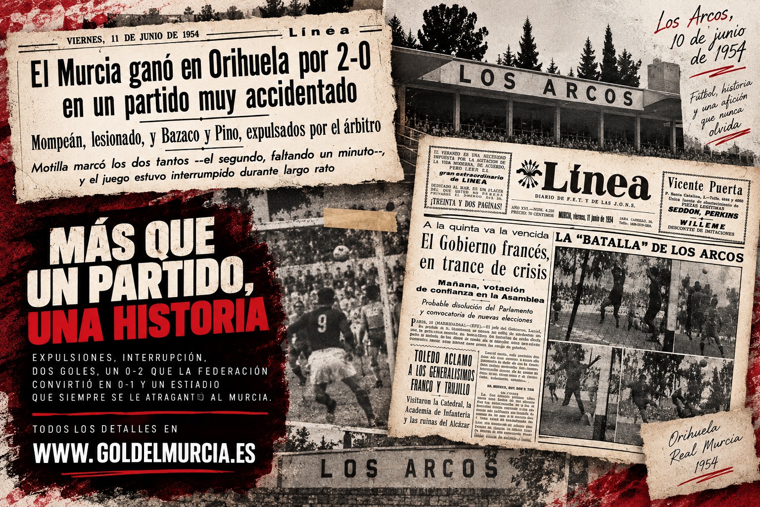 hemeroteca los arcos web menos 1MB