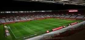El estadio del Real Murcia sigue ampliando su capacidad