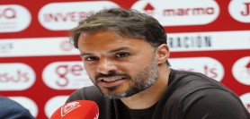 Pedro León, nuevo presidente del Real Murcia