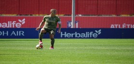 Alberto González debe pasar por el quirófano