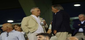 Los millones de Felipe Moreno, la gran incógnita del concurso del Real Murcia