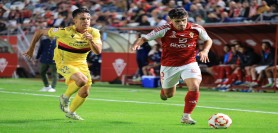 Mier renueva hasta 2029 con el Real Murcia