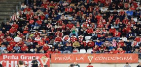 El Real Murcia supera los 14.500 abonados