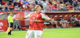 Cadorini vuelve a Brasil y abandona el Real Murcia