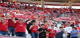 El Real Murcia quiere superar los 16.000 abonados