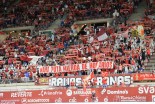 El Real Murcia alcanza los 18.000 abonados El Real Murcia alcanza los 18.000 abonados