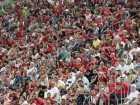 El Real Murcia alcanzó los 17.000 abonados El Real Murcia alcanzó los 17.000 abonados