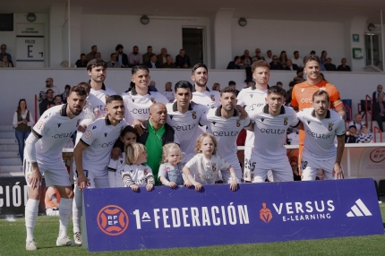 AD Ceuta FC