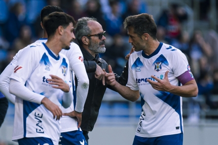 El Tenerife, el gran coco a evitar
