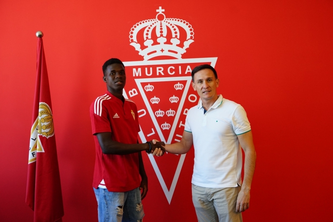 Real Murcia CF