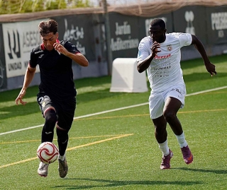 Real Murcia CF
