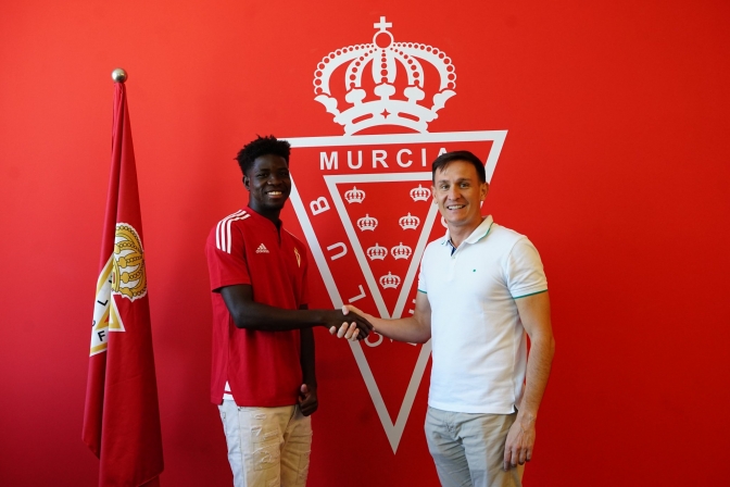 Real Murcia CF