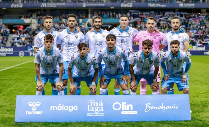 Málaga CF