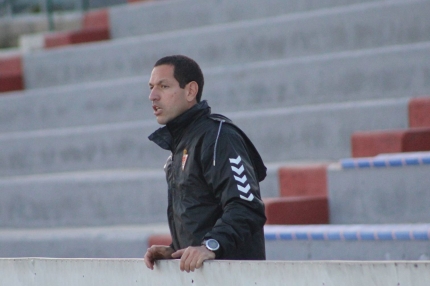 Jos&eacute; Del Amor