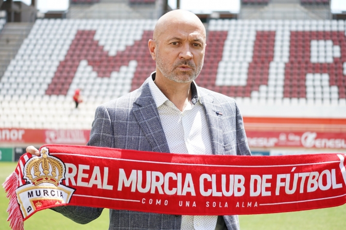 Real Murcia CF