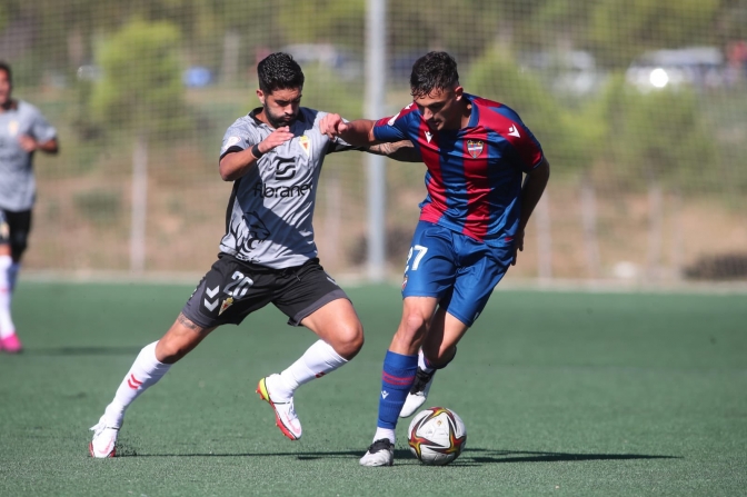 Levante UD