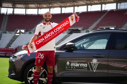 Real Murcia CF