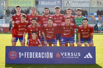 Real Murcia-Tarazona, domingo 22 de marzo en Nueva Condomina