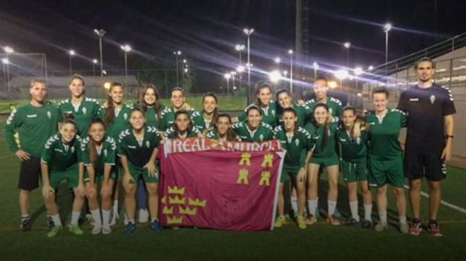 Real Murcia Féminas