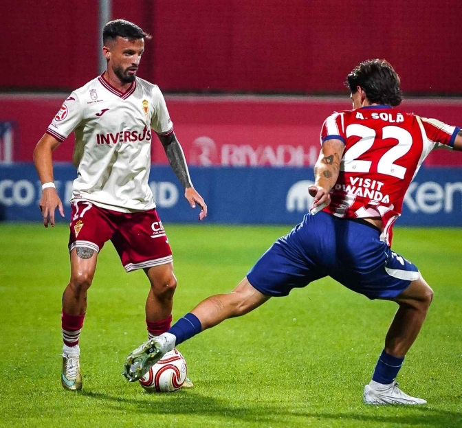 Real Murcia CF